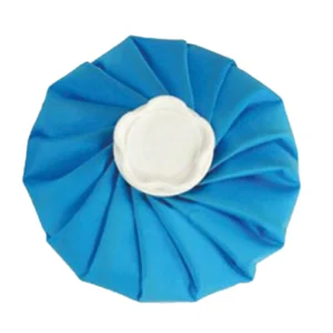 Vessie à glace Metal Boxe