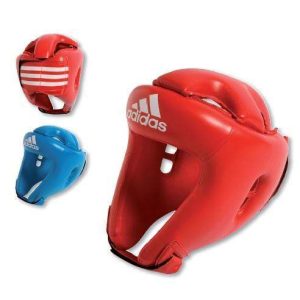 Casque de boxe amateur adidas - ADIBH01