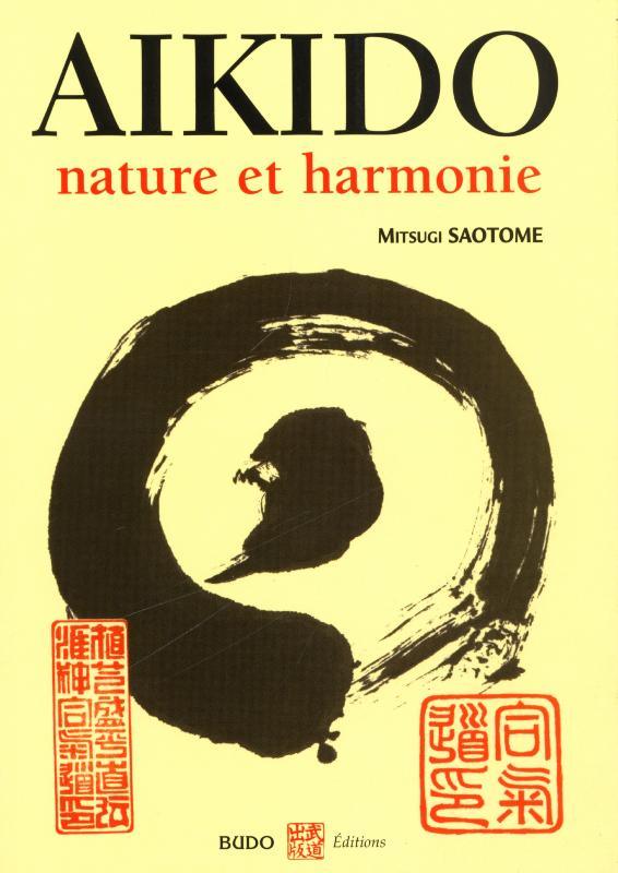 Aikido, nature et harmonie - Budo Editions – Image 2