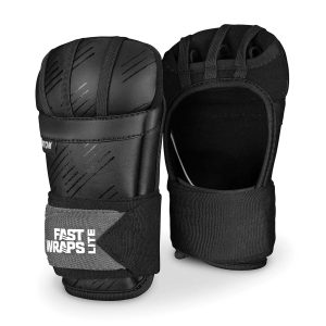 Bandages de boxe Fastwraps Lite - Phantom Athletics - Noir