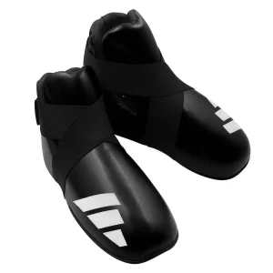 Protège Pieds Full Contact Adidas BP04 – Noir & Karaté Contact