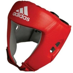 Casque de Boxe Amateur AIBA – Adidas