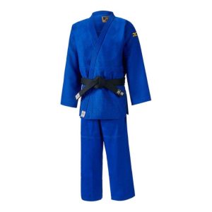 Kimono Judo Mizuno Yusho IJF - Qualité pour Compétitions