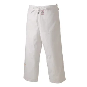 Pantalon de Judo Mizuno Yusho Best IJF