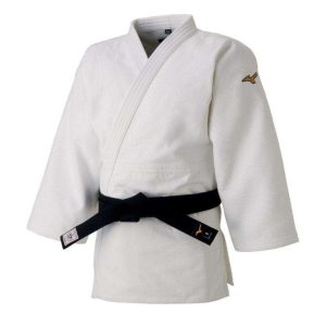 Veste de Judo Mizuno Japan Yawara