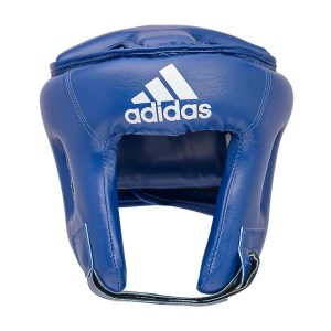 Casque Boxe Éducative adidas FFBoxe – Karaté Contact & Boxe Amateur