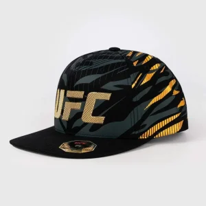 Casquette UFC Fusion Venum Authentic Fight Night - Champion