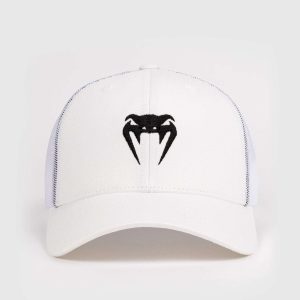 Casquette Venum Trucker - Blanc Neige