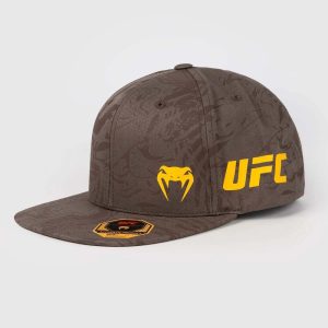 Casquette de Baseball UFC Fusion by Venum Fight Week - Marron