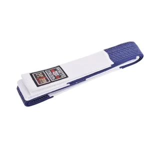 Ceinture de Yoseikan Budo Noris White Tiger - CE240030