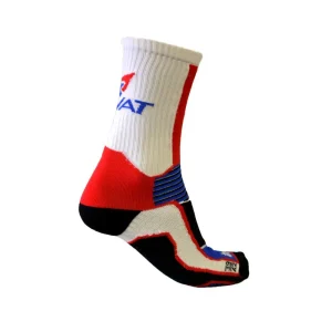 Chaussettes de Boxe Française Rivat – Protection & Confort