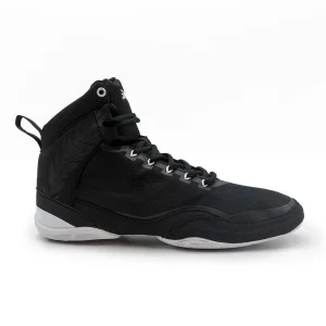 Chaussures de Lutte, Wrestling FUJIMAE Dreamcatcher 4 - Noir 35222