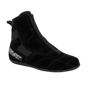 Chaussures Boxe Française Rivat F1 – Compétition & Intensif