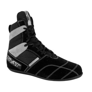 Chaussures Savate Rivat Top – Référence des Boxeurs de Haut Niveau