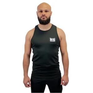 Débardeur de boxe française Metal Boxe - MB123