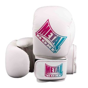 Gant de Boxe Entraînement Miami Vice MB200 – Metal Boxe