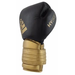 Gants de Boxe adidas Hybrid 300 – Entraînement intensif & performance pro