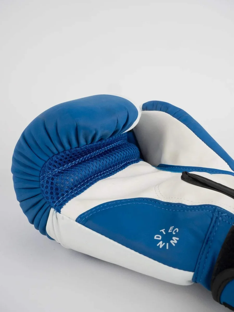 Gants de Boxe Compétition Amateur - Metal Boxe - MB101 – Image 7