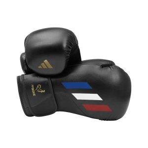 Gants de Boxe Adidas Speed TILT 200 FFBoxe – Sécurité & Confort