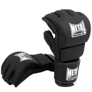 Gants de MMA Fight The Claw Metal Boxe – Protection et Efficacité