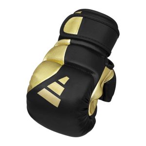 Gants de MMA adidas Sparring Tilt intensif G450