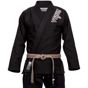 Kimono JJB Venum Contender 2.0