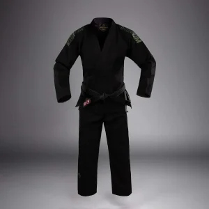 Kimono de Jiu Jitsu Brésilien Contender Evo 2.0 Venum