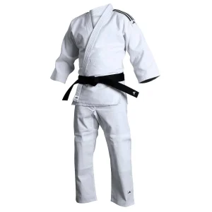 Kimono Judo Adidas Training J500 – Enfant & Adulte