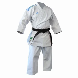 Kimono de Karaté Kata Shori Bandes - adidas