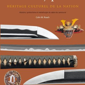 Le Sabre Japonais : Héritage Culturel de la Nation