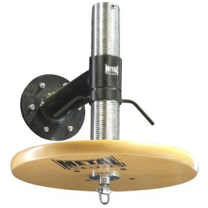 Plateforme poire de vitesse professionnelle Mexican Metal Boxe MBFRA3070