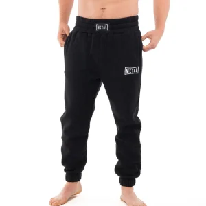 Pantalon de Jogging Metal Boxe - MSP301