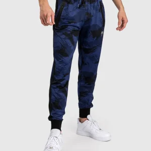 Pantalon de Jogging Venum Electron 3.0 - Bleu Marine
