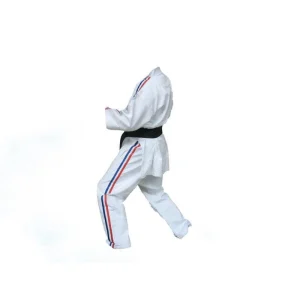 Pantalon de Karate Contact Officiel - Noris