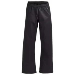Pantalon de Karate Mizuno Noir : Equipements Arts Martiaux