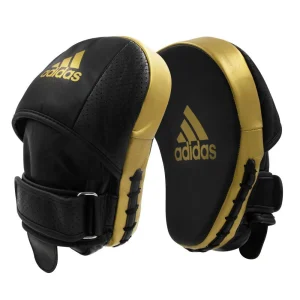 Pattes d'Ours Adidas Adistar Pro - Cibles de Frappe Professionnelles