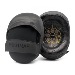 Pattes d'Ours Sakyant II cuir - FUJIMAE