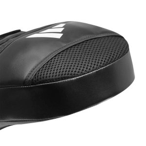 Pattes d’Ours Incurvées 24 cm Adidas – Entraînement & Précision