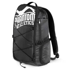 Sac à dos de APEX Supporter - Phantom Athletics - Noir