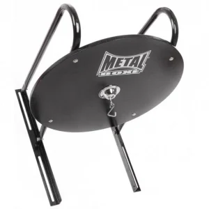 Plateforme poire de vitesse avec rotule Metal Boxe