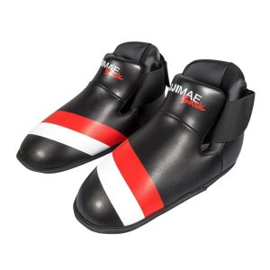 Protège Pieds Full Contact FUJIMAE Basic Line