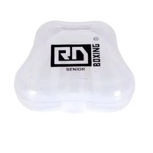 Protège-dents RD Boxing simple – Initiation et entraînement