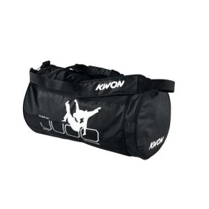 Sac de sport Judo Enfant Kwon - Noir - 5016001