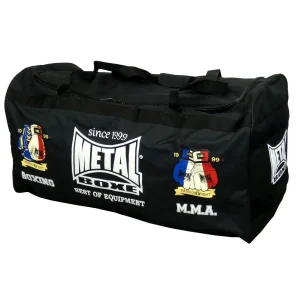 Sac de sport Club Metal Boxe Super Pro