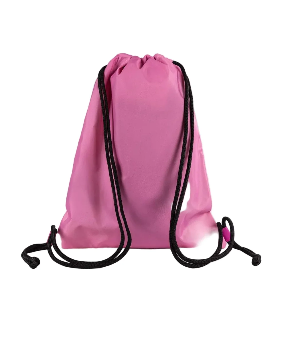 Sac à Cordon Venum Evo 2 Flower - Rose/Blanc – Image 3