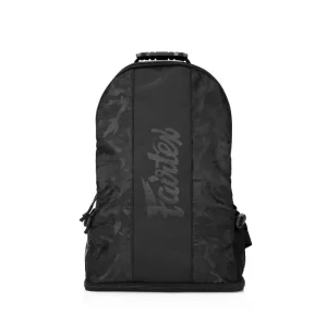 Sac à dos Fairtex Camo FXBAG4