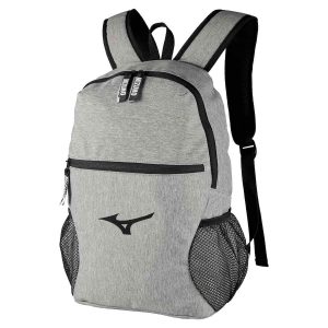 Sac à dos Judo kids Mizuno - Gris