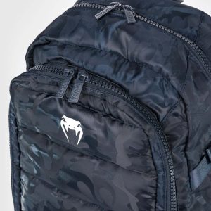 Sac à dos Venum Challenger Pro - Camouflage/Bleu