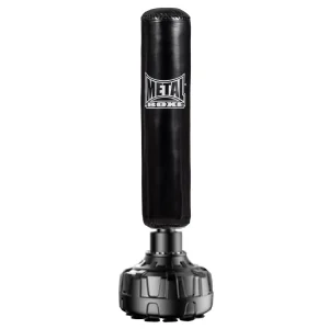 Sac de frappe sur pied Metal Boxe Reactiv 2 - MBFRA003N185