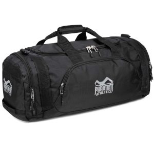 Sac de sport SHADOW - Phantom Athletics - Noir
